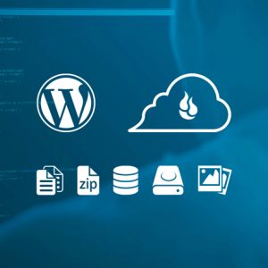 Hướng dẫn backup dữ liệu website Wordpress chỉ trong 5 phút