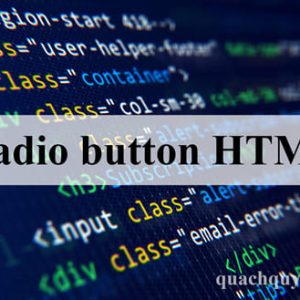 button-radio-html