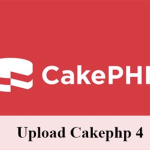 cakephp-upload-file