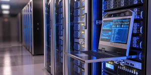 Hosting giá rẻ chất lượng