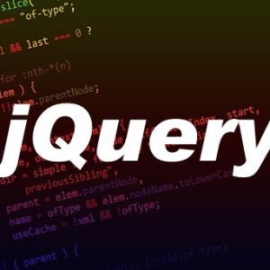 jquery