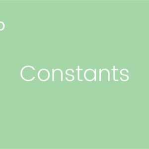 PHP-Constants-1