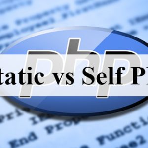 static-self-php