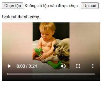 upload-video-php